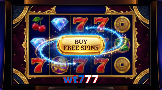 Game list for Wt777 pg section